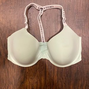Victoria Secret T-shirt Lightly lined Demi bra - 36DD